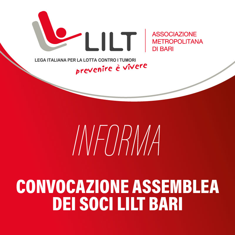 Assemblea dei soci